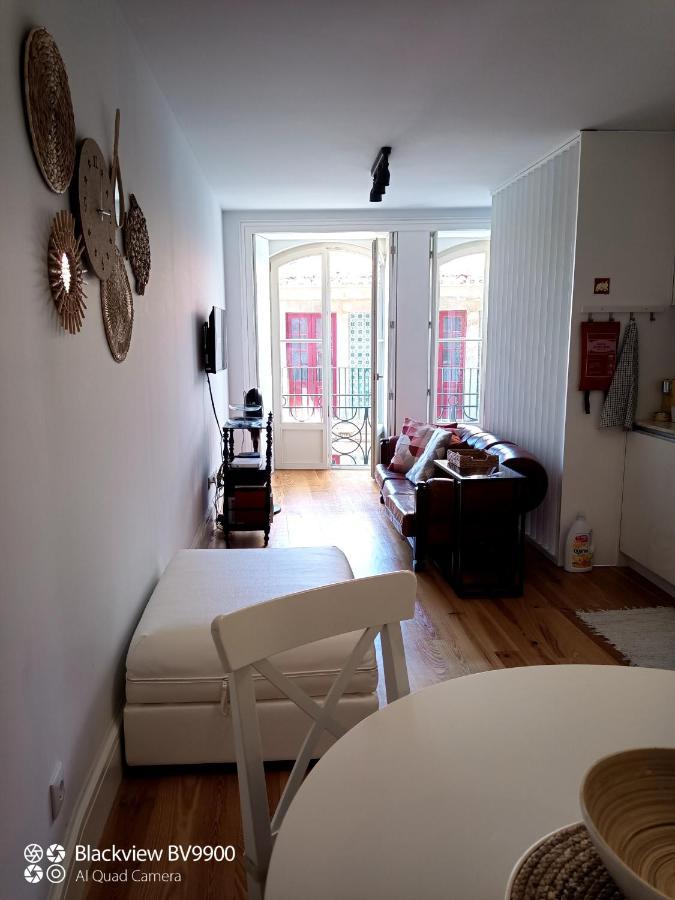 Apartment Se Catedral Porto