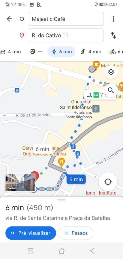 Se Catedral Apartment Porto