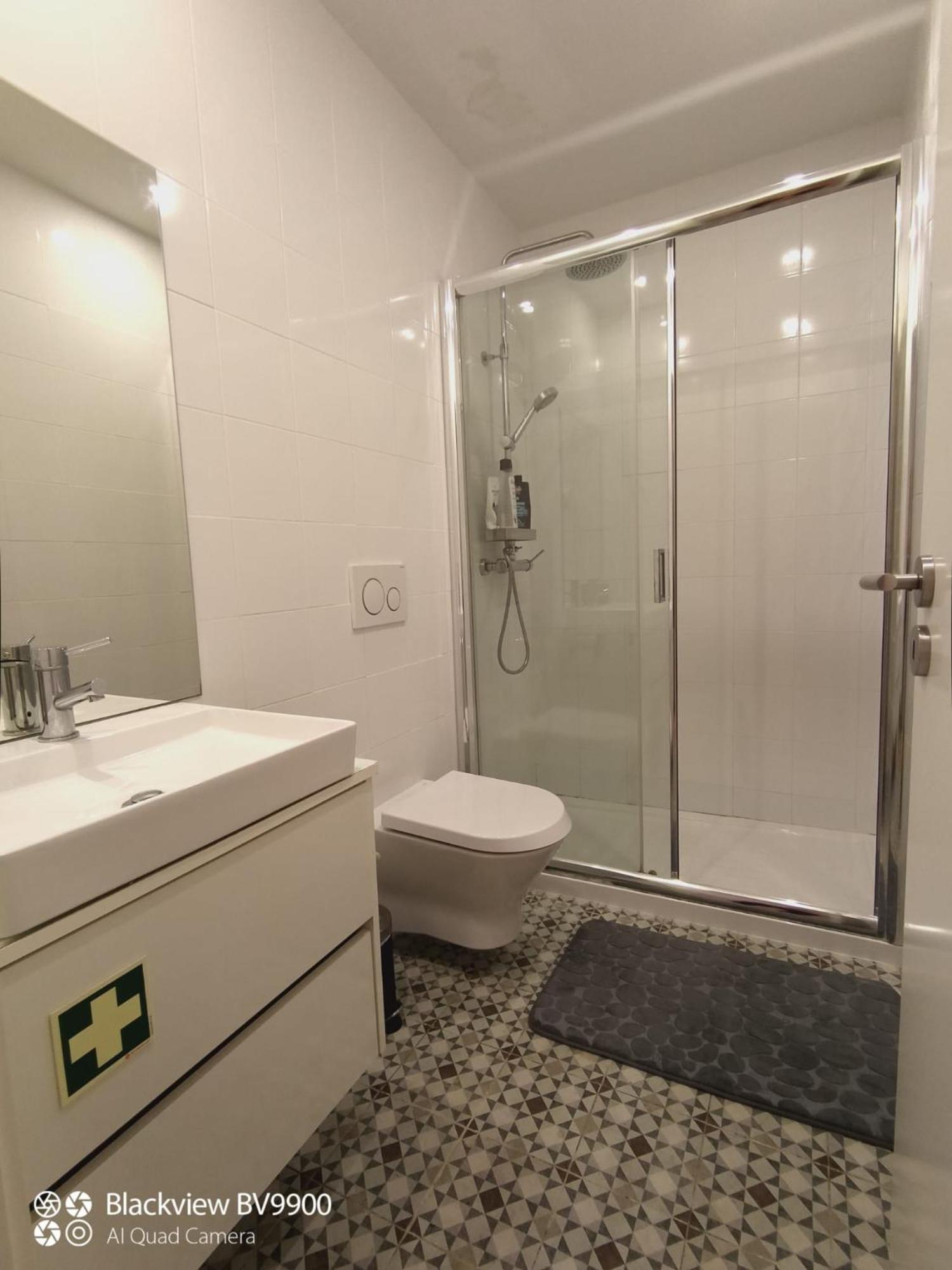 Apartment Se Catedral Porto