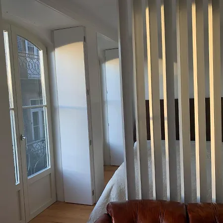 Oporto Apartment Se Catedral Exterior photo