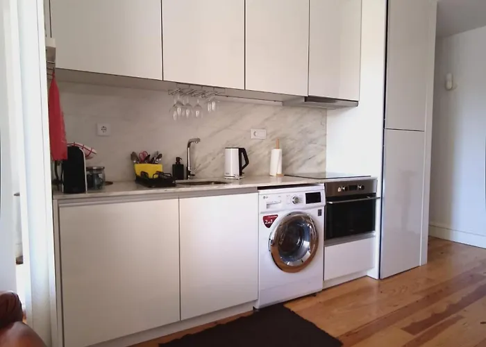 Oporto Apartment Se Catedral