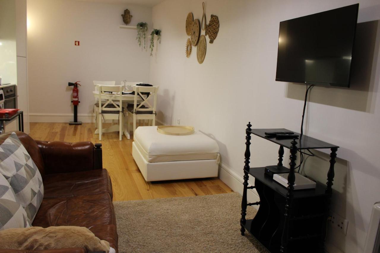 Apartment Se Catedral