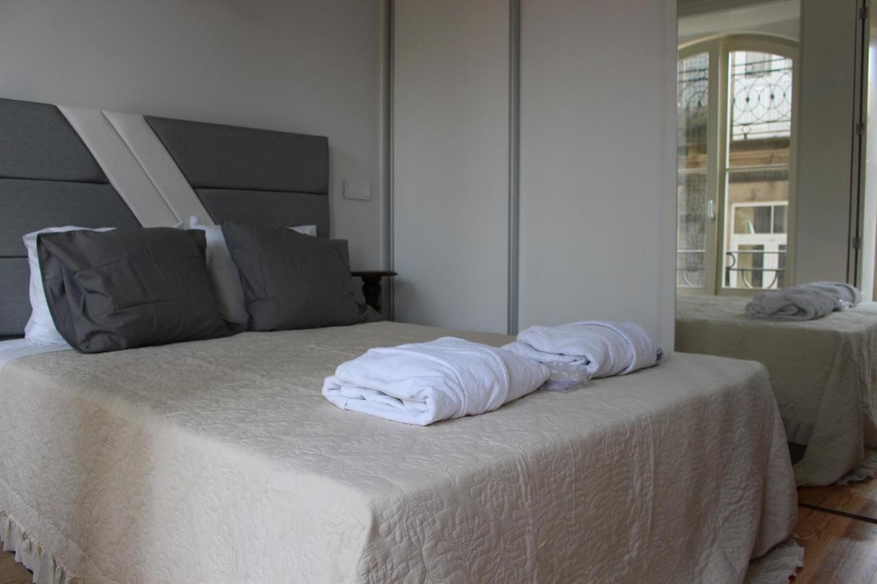 Apartment Se Catedral