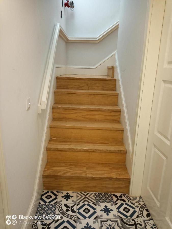 Se Catedral Apartment *