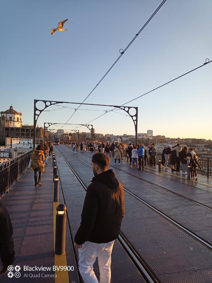 Apartament Se Catedral Porto