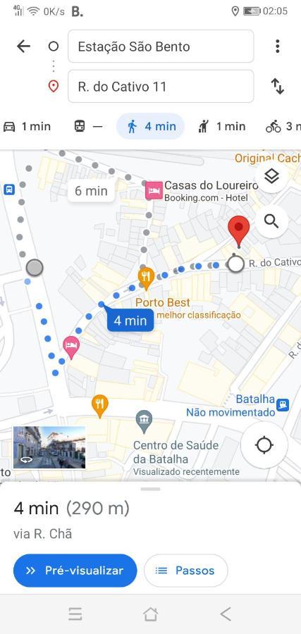 Apartment Se Catedral