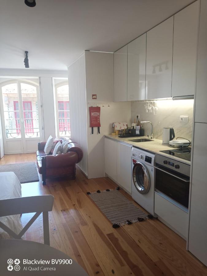 Apartment Se Catedral