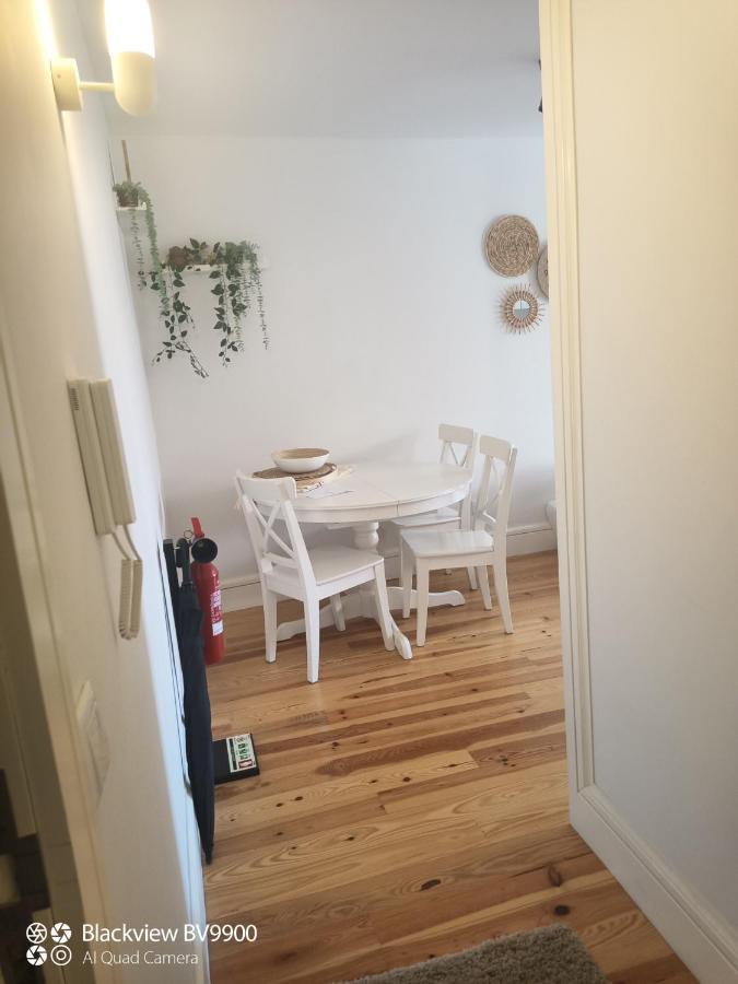 Se Catedral Apartment *