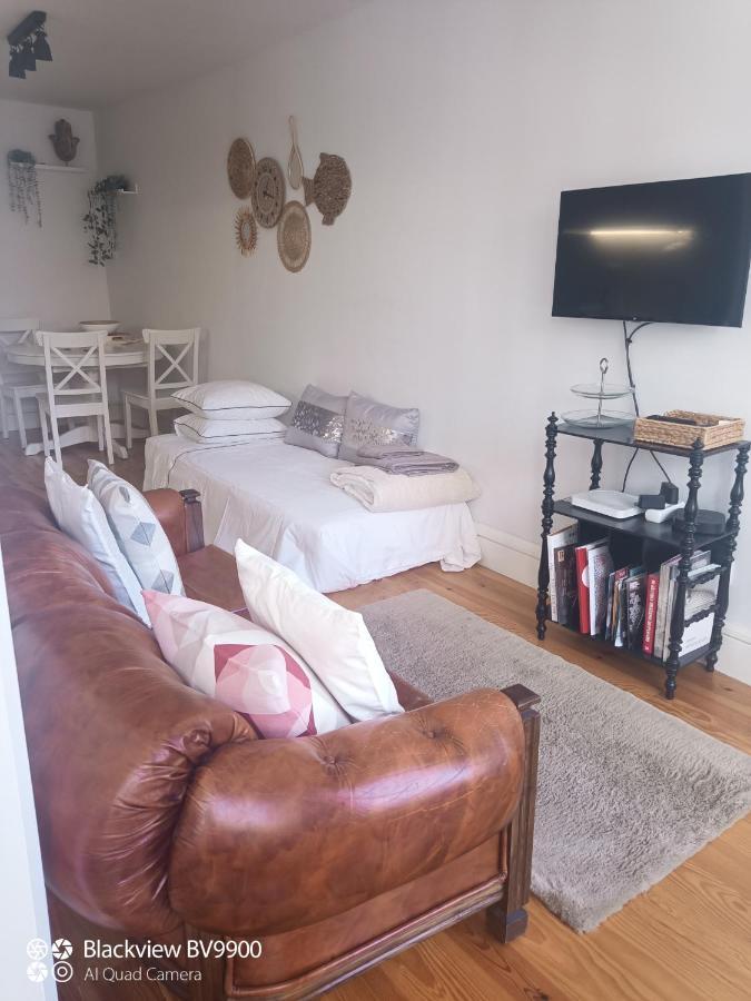 Apartment Se Catedral *