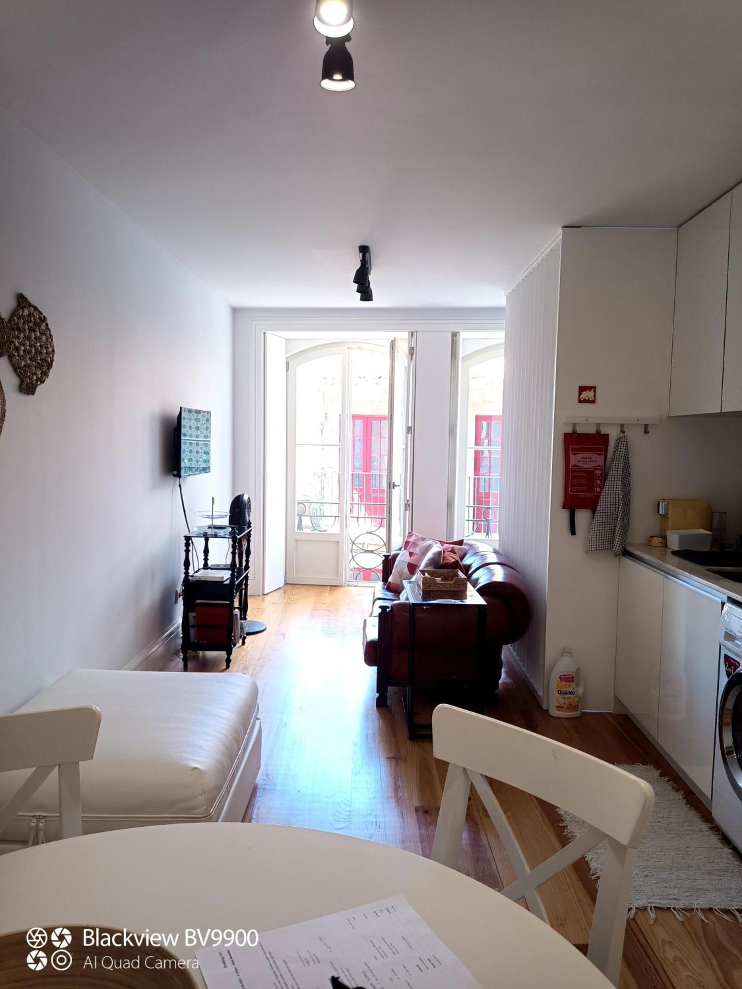 Se Catedral Apartment