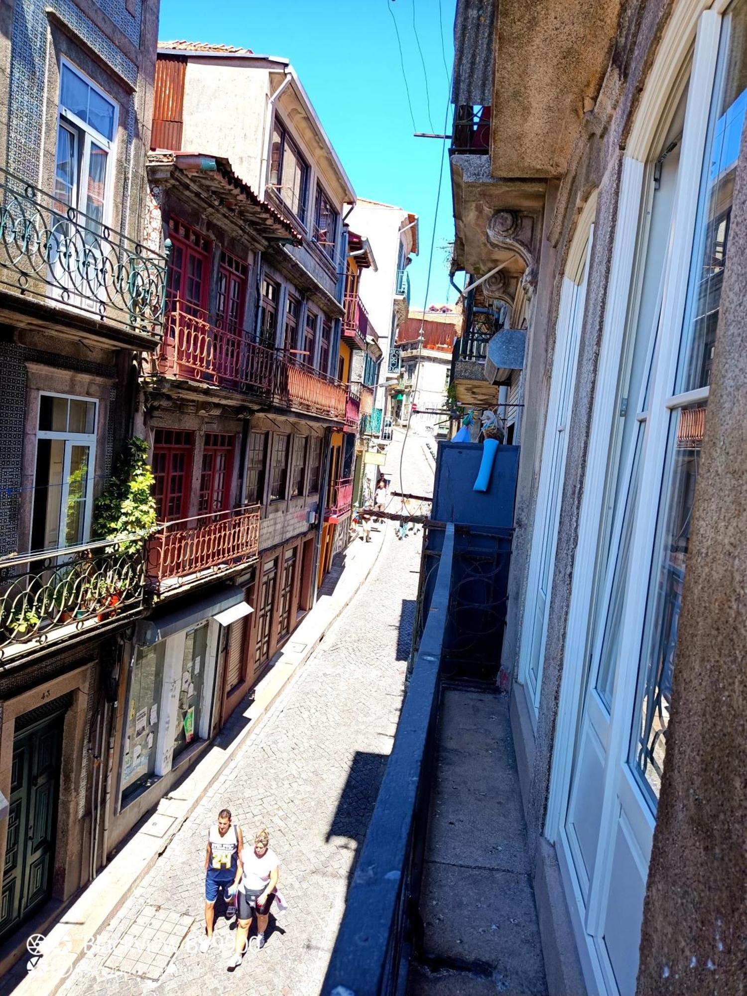 Apartment Se Catedral